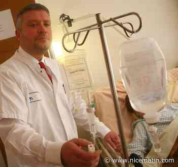 L'oncogériatrie, une nouvelle spécialité pour aider les patients âgés atteints de cancer