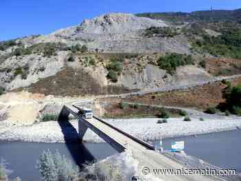 L’Etat exige des travaux de sécurisation, la carrière à ciel ouvert de Massoins s’invite devant la plus haute juridiction administrative du pays