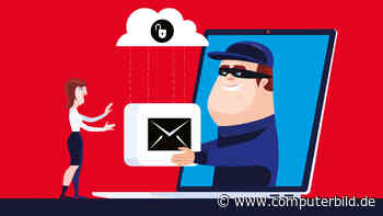 Neue Phishing-Tricks: Jetzt geht es ans Geld!