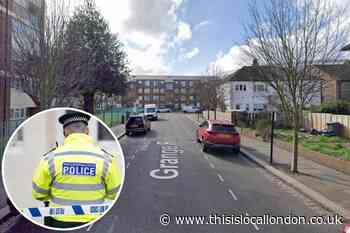 Police probe as unidentified woman found dead in Tottenham