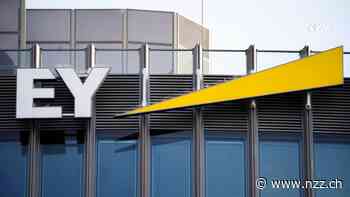 Wirecard-Skandal: Aufsicht verhängt maximale Geldstrafe und teilweises Wirtschaftsprüfungsverbot gegen EY