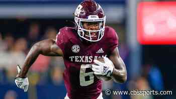 2023 NFL Three-Round Mock Draft: Giants trade back, select RB in Round 2; Bears help out Justin Fields