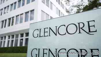 Glencore blitzt mit Fusionsvorschlag bei Bergbauunternehmen Teck ab