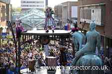 Regulator and National Audit Office investigate city of culture charity