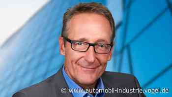 Nachfolger für Aldo Kamper gefunden