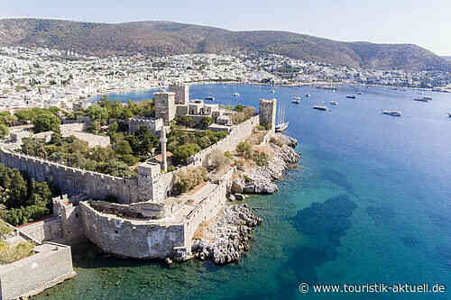 Ferien Touristik/Coral Travel: Inforeisen im April und Mai