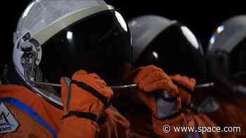 NASA's Artemis 2 moon mission: Live updates