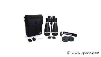 These Celestron SkyMaster binoculars are up to 47% off