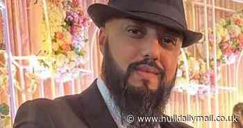 Businessman goes from homeless teen dad to running a £1 million company