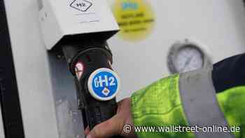 Wasserstoff-Aktie: Plug Power: Herber Downgrade von Morgan Stanley – so reagiert die Aktie