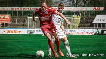 Derby unter Flutlicht: SSV Ulm 1846 Fußball empfängt VfR Aalen im Donaustadion