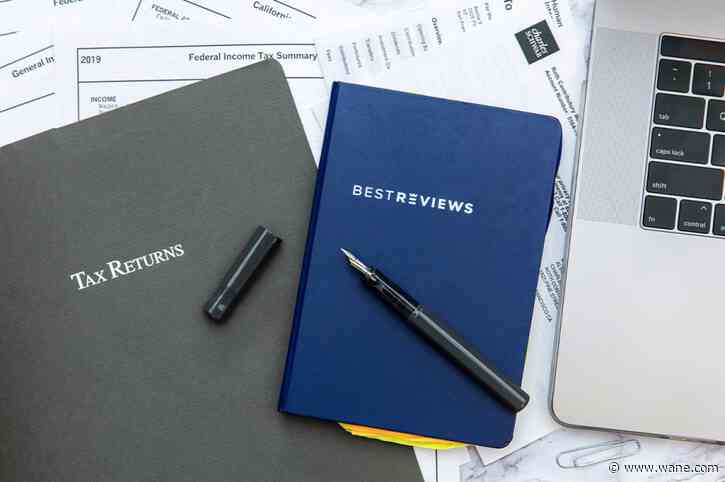 Taxes are due soon. Here’s the best tax software to file fast and get your refund