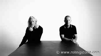 Tears For Fears Schedule 2023 Dates for ‘the Tipping Point Tour Part II’