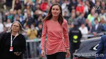 KOMMENTAR - Sanna Marin wollte für ihre hehren politischen Ideale niemanden zur Kasse bitten – nun zahlt sie mit dem Regierungsamt