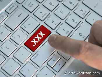 Kirschbaum: Pornography is almost as present as air and we need to talk about it