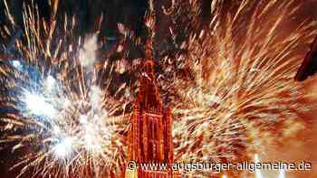 SPD will strengeres Böllerverbot auf dem Ulmer Münsterplatz