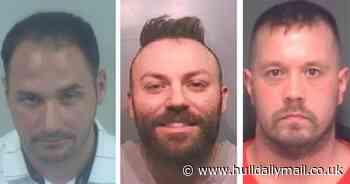 Gang sold £20m in fake prescription drugs on dark web then flaunted lavish lifestyles on Instagram