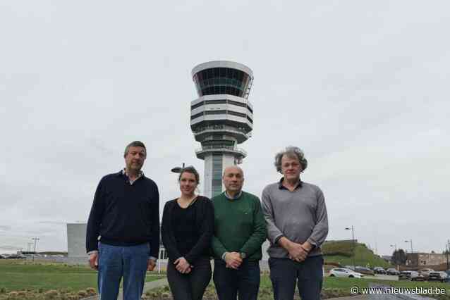 Zijn gemeenten uit Noordrand te snel met kritiek op toekomstplannen luchthaven? “Enkel Diegem krijgt dubbel aantal cargovluchten over zich heen”