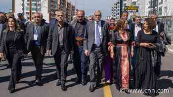 Erdogan's political fate may be determined by Turkey's Kurds