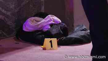 Homeless Man Critically Injured in Shooting on Alton Road in Miami Beach