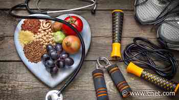 The DASH Diet for Beginners: Health Benefits, Rules and What to Eat     - CNET