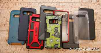 Best Samsung Galaxy S10 Cases: Top S10, S10 Plus and S10E Picks     - CNET