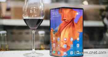 Google's Pixel Fold Can Make Foldable Phones Exciting Again     - CNET