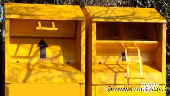 Dopo le critiche Ama ritira il bando per la raccolta degli abiti usati della Capitale