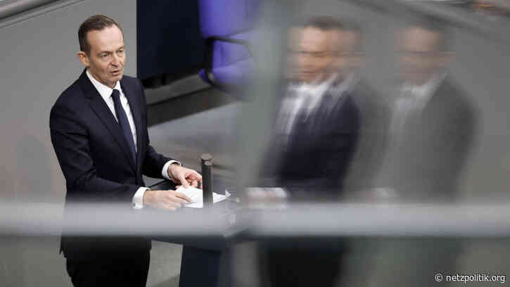 Förderstopp adé: Digitalministerium legt neue Gigabit-Förderung vor