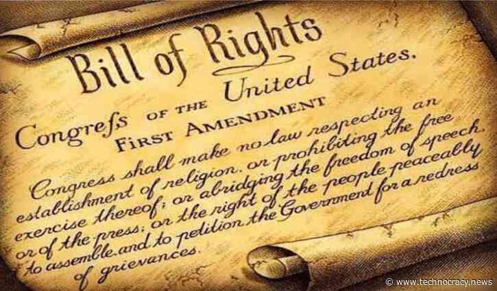 The Loss Of Free Speech Was Predictable And Preventable