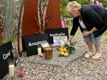 Renfrew County declares intimate partner violence an epidemic