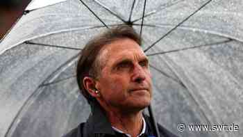 VfB Stuttgart trennt sich von Trainer Bruno Labbadia