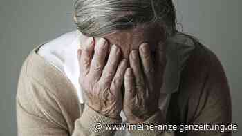 Demenz: Gewöhnliches Arzneimittel aus Hausapotheke kann Risiko erhöhen