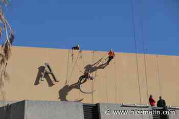 La justice se penche sur le permis de démolir Acropolis délivré par la Ville de Nice, décision imminente