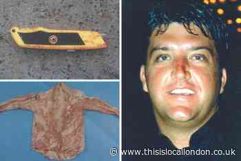 Jason Moore murder case: Jury not told pathologist struck off