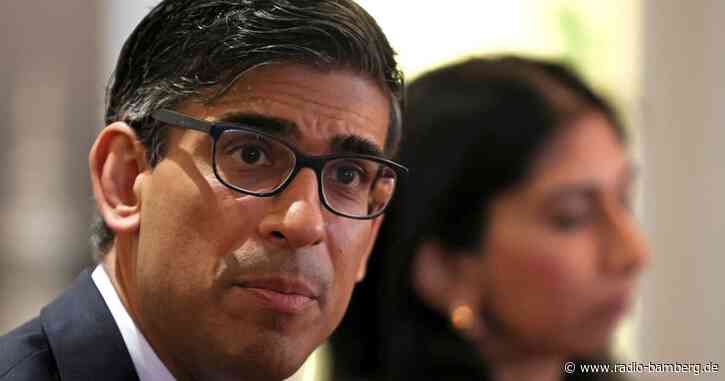 Missbrauch: Pakistaner im Visier der Sunak-Regierung