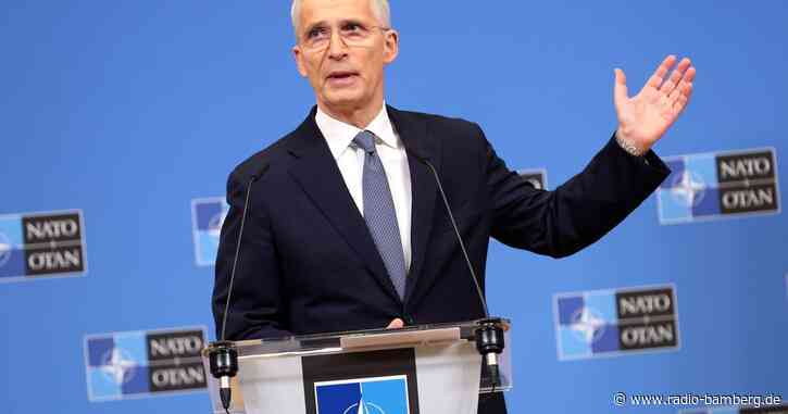 Nato kündigt für diesen Dienstag Beitritt Finnlands an