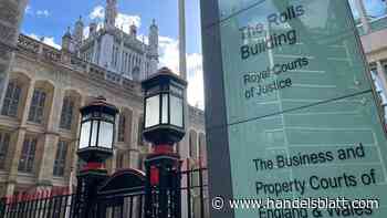 Immobilien: „Alle Vorhersagen könnten falsch sein“: Gläubigergruppe attackiert Adlers Sanierungsplan scharf