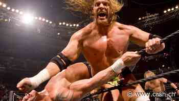 Kampfsportveranstalter WWE und UFC fusionieren zum Börsengiganten