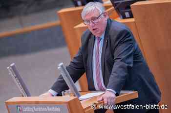 Mühlenkreiskliniken: Förderantrag hängt bei der Bezirksregierung fest