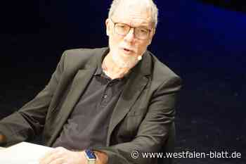 Fünf-Sterne-Kabarett für Bad Oeynhausen