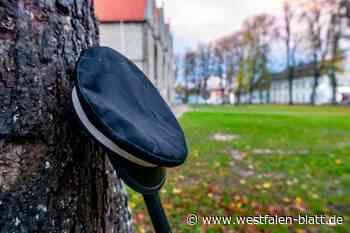 Brakel: Schützenfest zunächst weiter in der Stadthalle