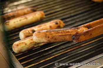 Kirchlengern: Fleischerei Spengemann produziert eigene Veggiewurst