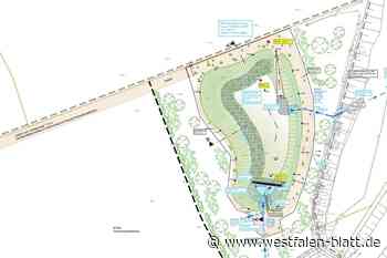 Hüllhorst: Gewässer sollen entlastet werden