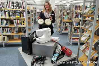 Neue Leitung für Stadtbibliothek Herford gesucht