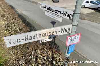 Nach Nachbarschaftsstreit in Paderborn: Haftbefehl wegen heimtückischen versuchten Mordes