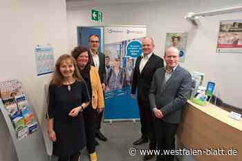 Gute Chancen auf dem Ausbildungsmarkt