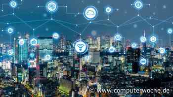 Amazons geheimes IoT-Netzwerk: Amazon öffnet Sidewalk-Netz für Entwickler