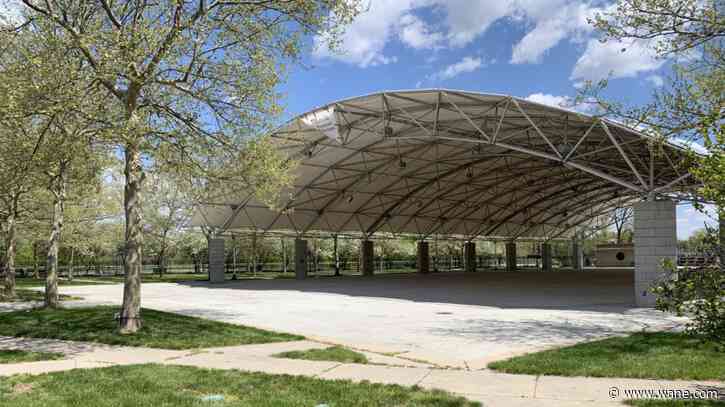 Fort Wayne Parks now managing Headwaters Park