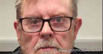 Seaham beast caged for carrying out sickening historic indecent assaults